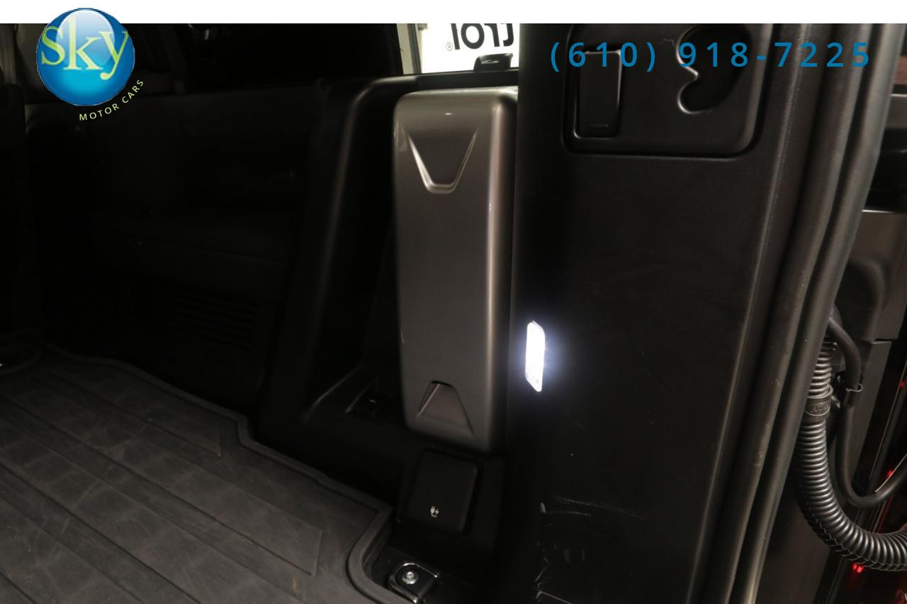 2023 Land Rover Defender 130 AWD SE TREK PACK #3 OF 130 West Chester PA