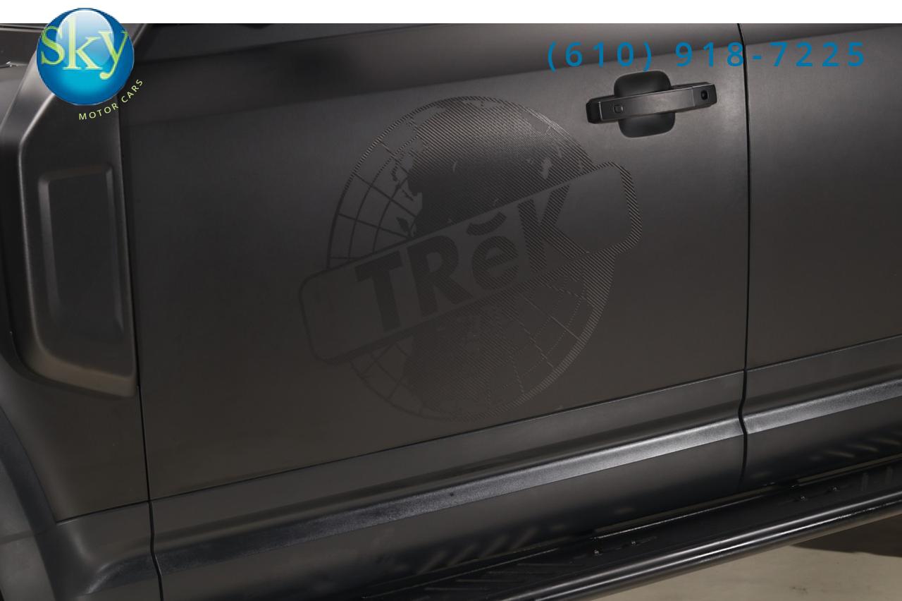 2023 Land Rover Defender 130 AWD SE TREK PACK #3 OF 130 West Chester PA