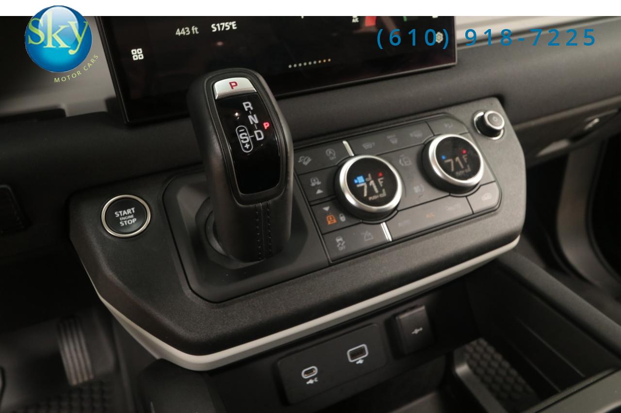 2023 Land Rover Defender 130 AWD SE TREK PACK #3 OF 130 West Chester PA