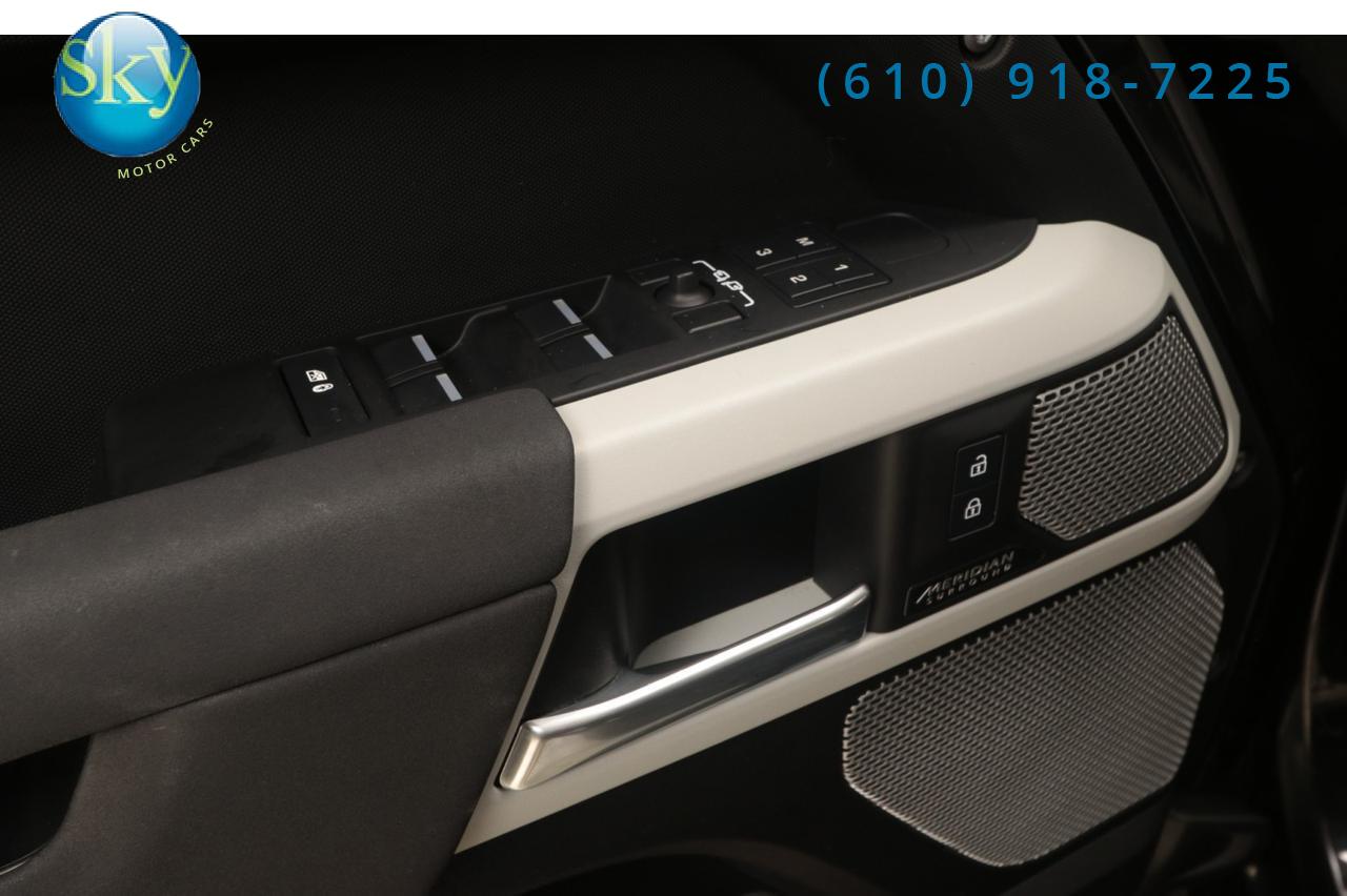 2023 Land Rover Defender 130 AWD SE TREK PACK #3 OF 130 West Chester PA