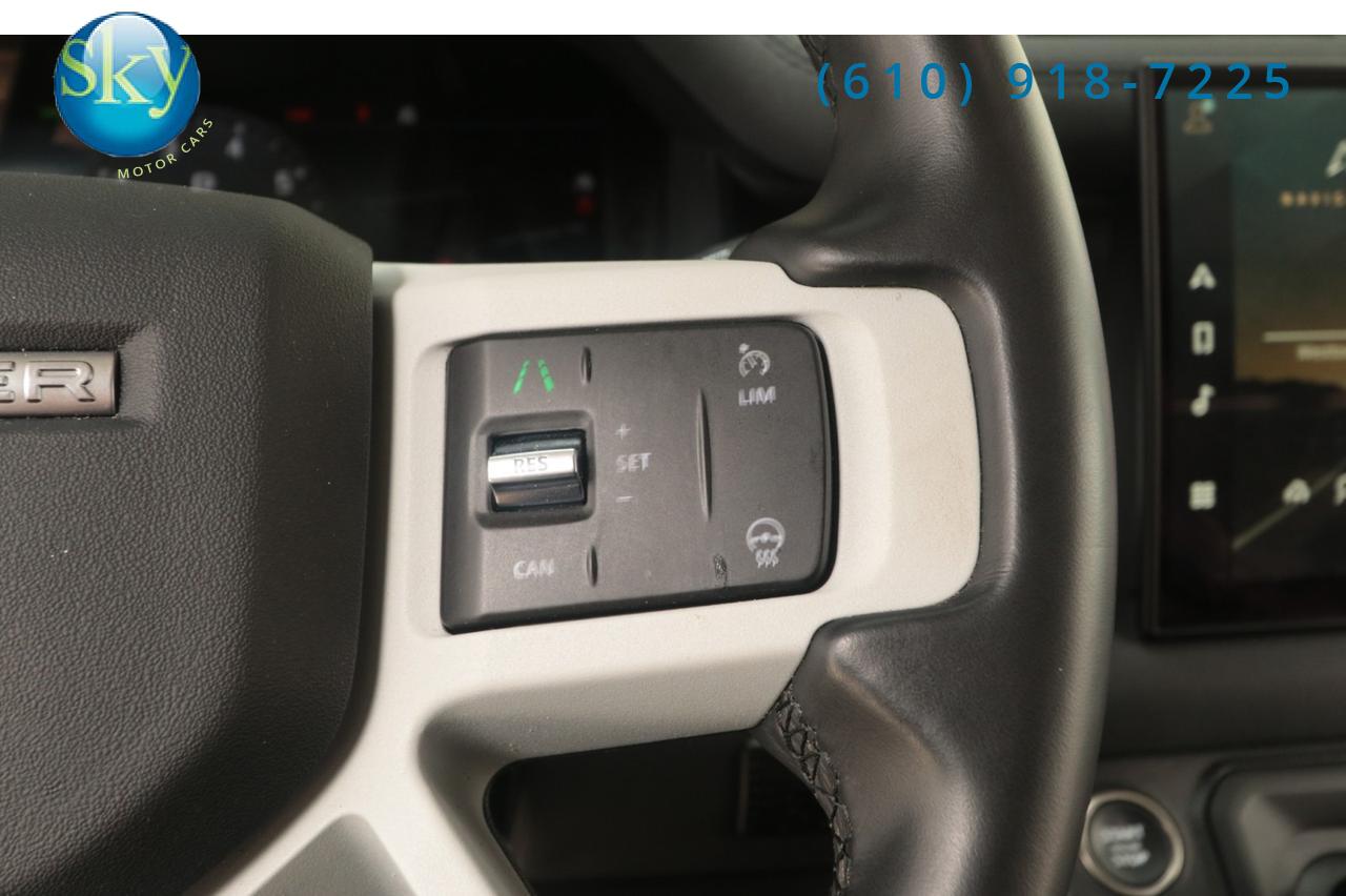 2023 Land Rover Defender 130 AWD SE TREK PACK #3 OF 130 West Chester PA