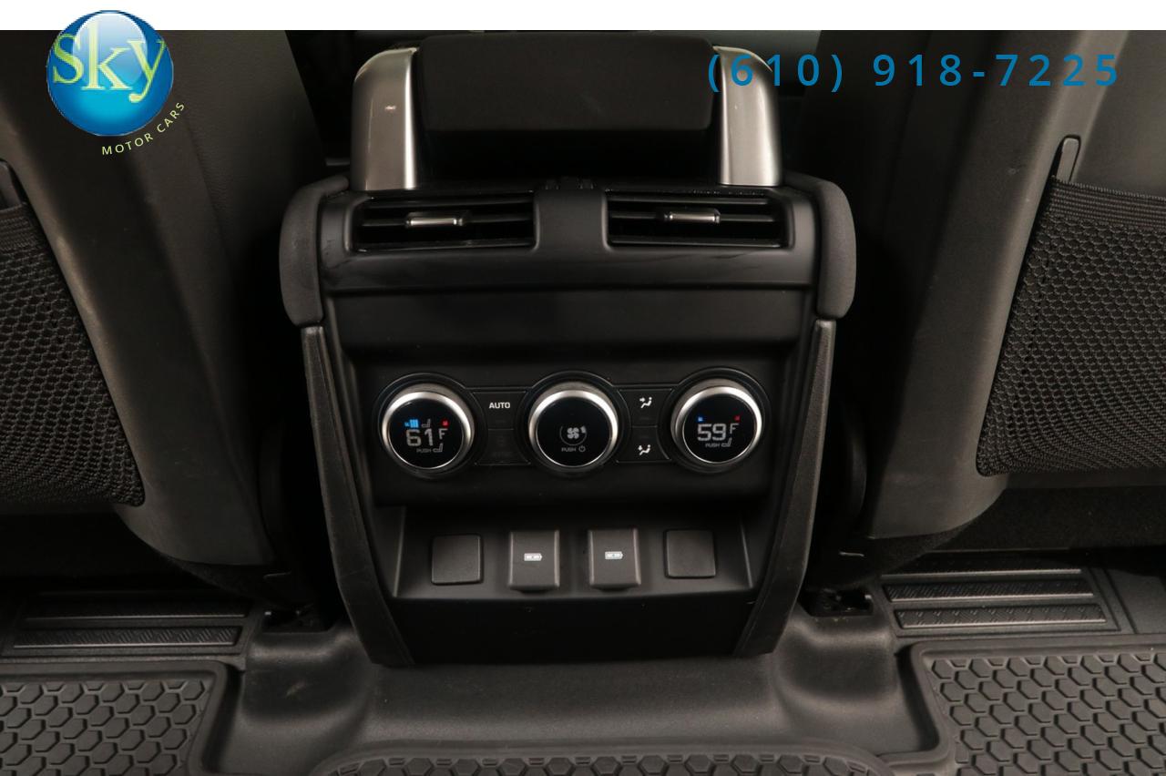 2023 Land Rover Defender 130 AWD SE TREK PACK #3 OF 130 West Chester PA