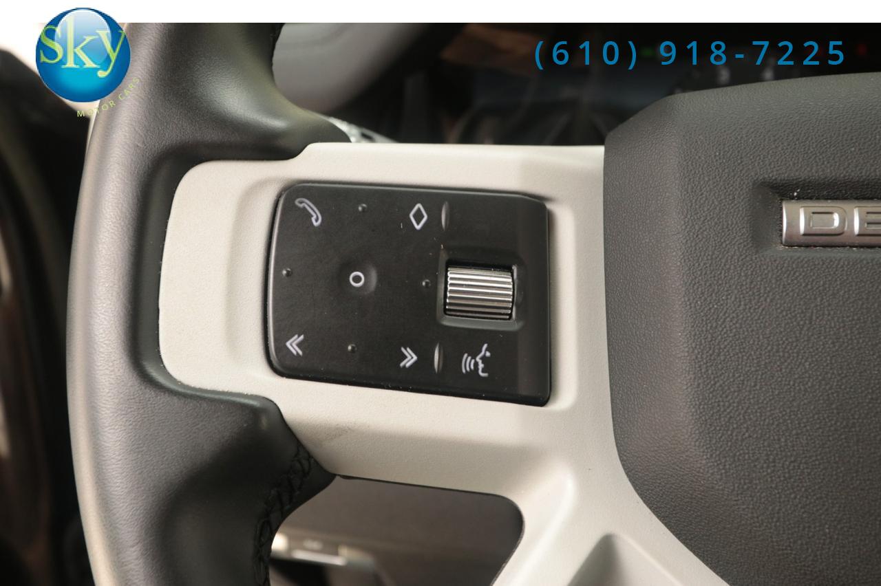 2023 Land Rover Defender 130 AWD SE TREK PACK #3 OF 130 West Chester PA