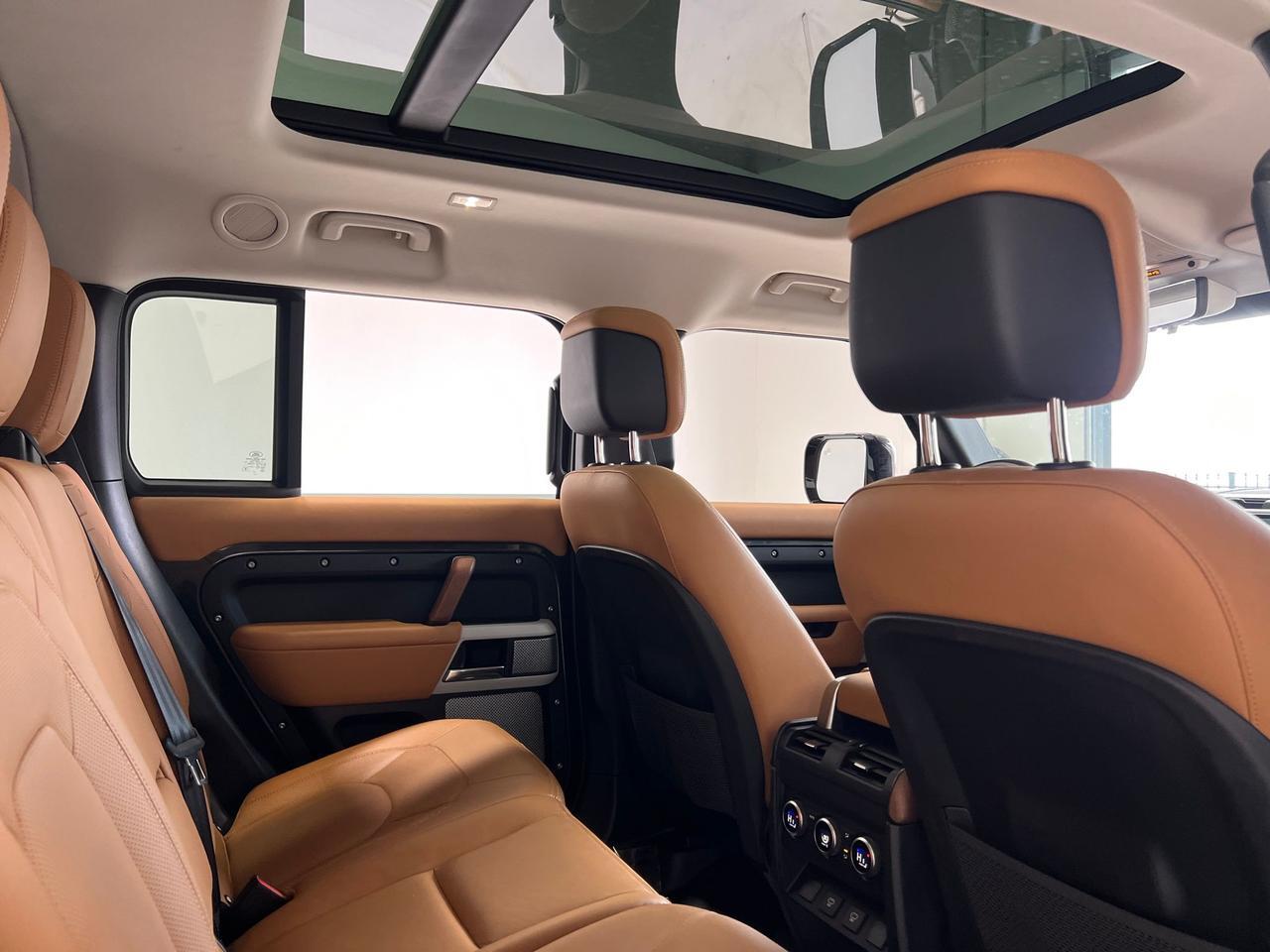 2023 Land Rover Defender 130 First Edition Indianapolis IN