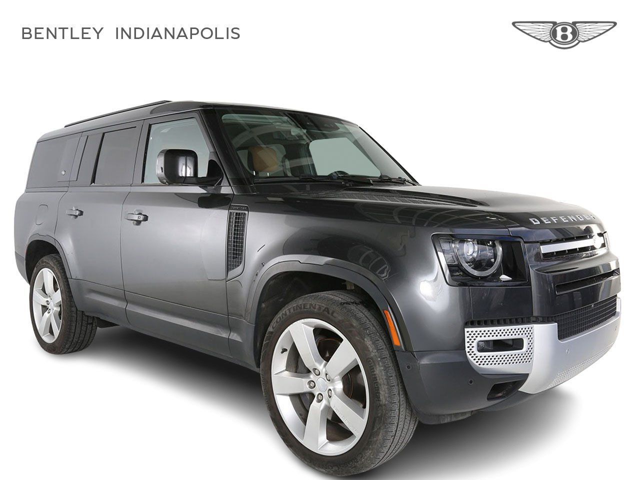 2023 Land Rover Defender 130