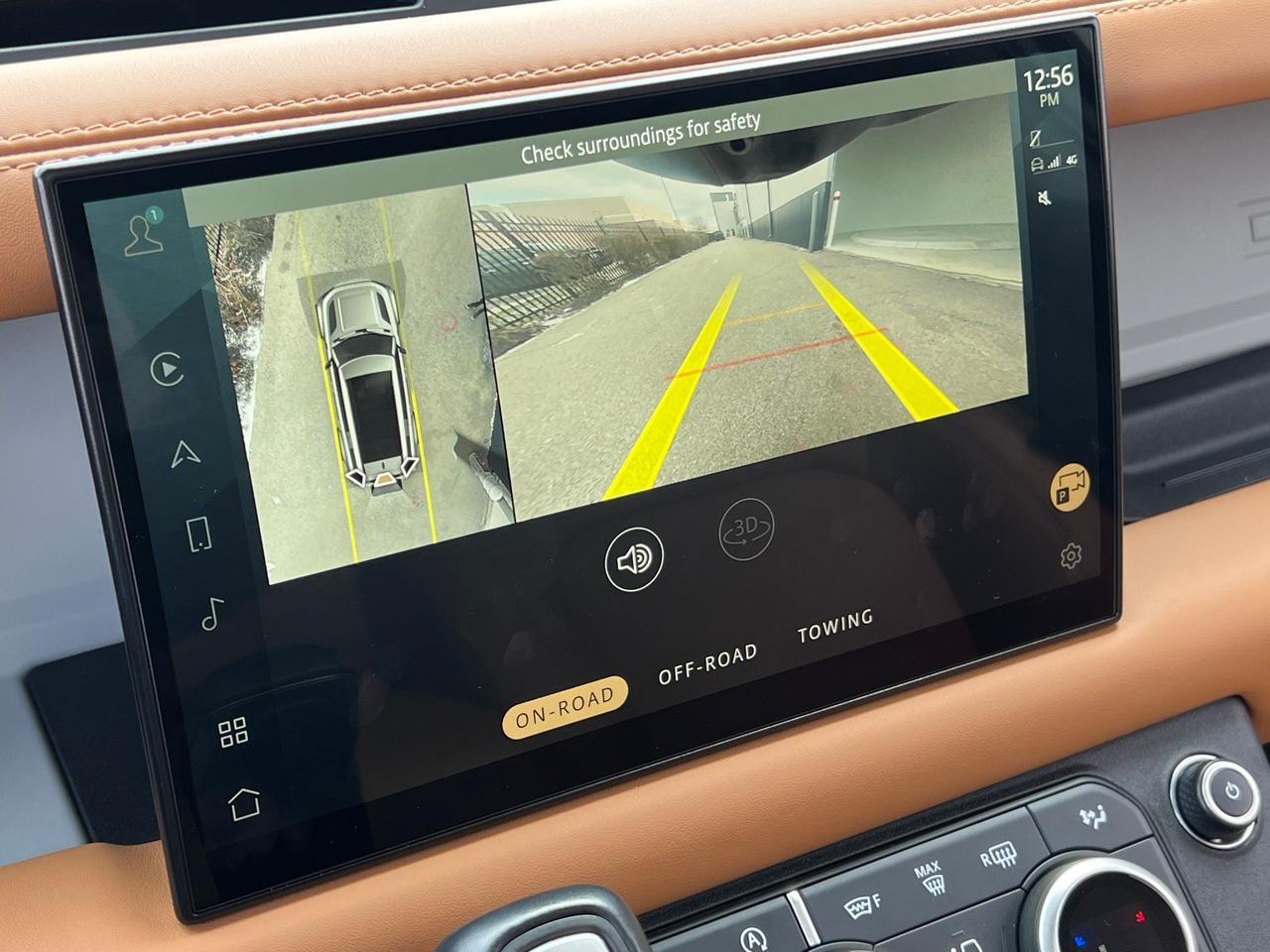 2023 Land Rover Defender 130 First Edition Indianapolis IN