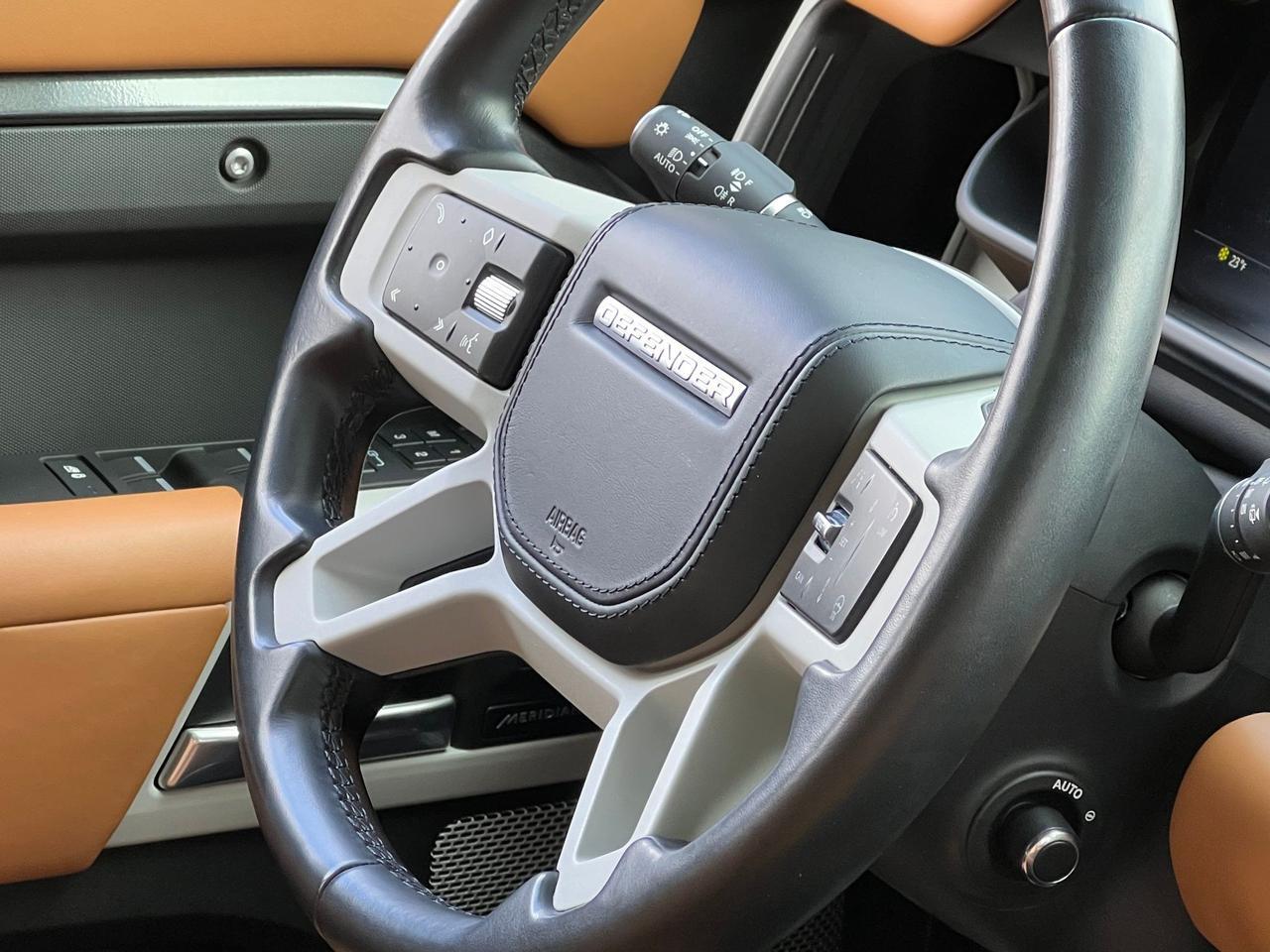 2023 Land Rover Defender 130 First Edition Indianapolis IN