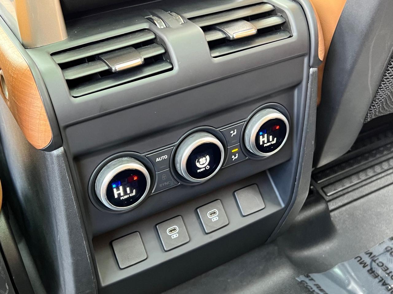 2023 Land Rover Defender 130 First Edition Indianapolis IN