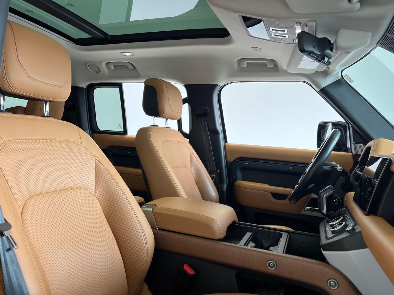 2023 Land Rover Defender 130 First Edition Indianapolis IN