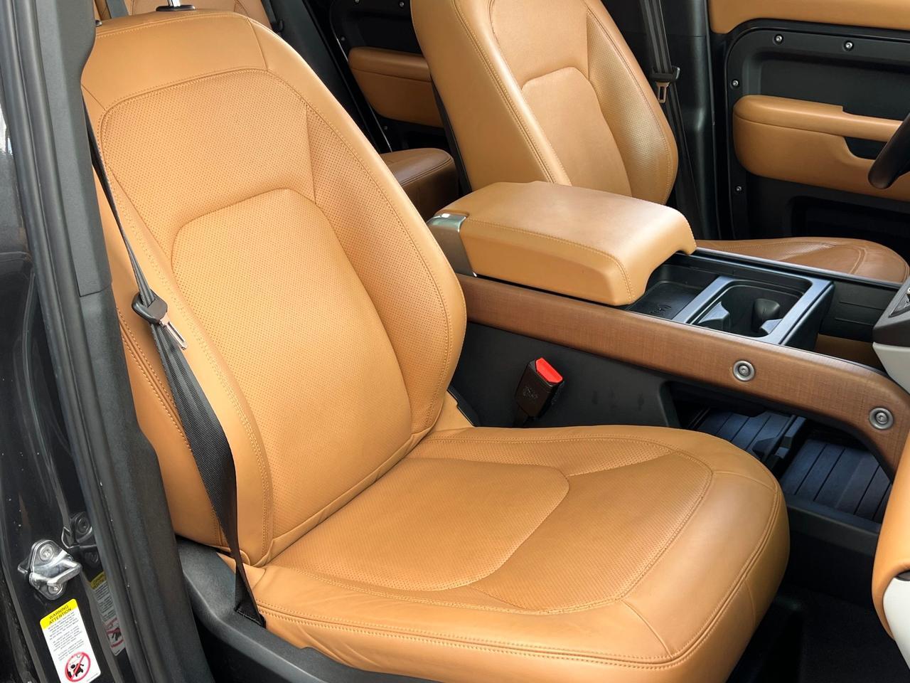 2023 Land Rover Defender 130 First Edition Indianapolis IN