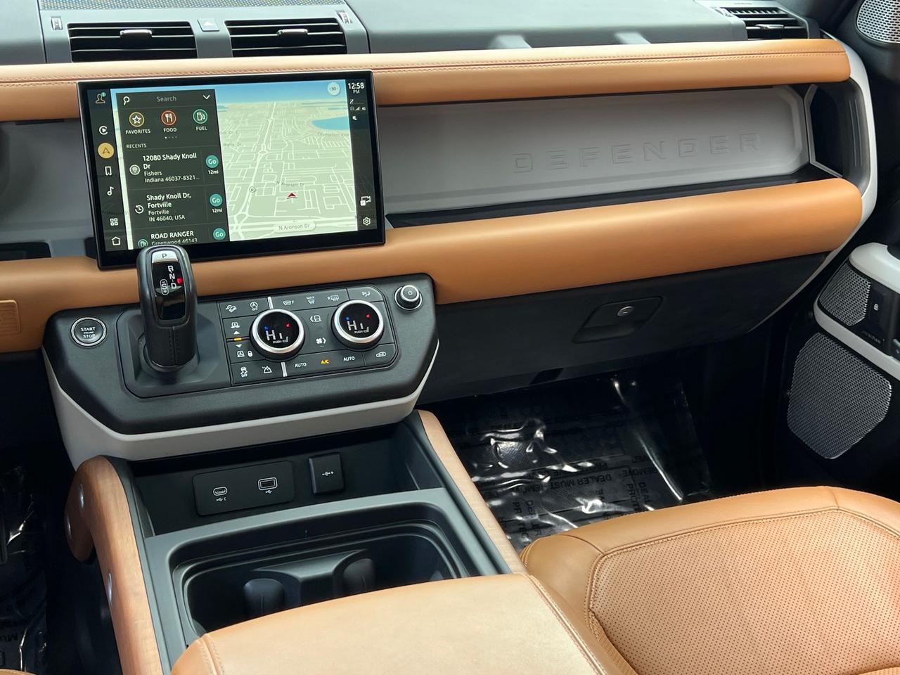 2023 Land Rover Defender 130 First Edition Indianapolis IN