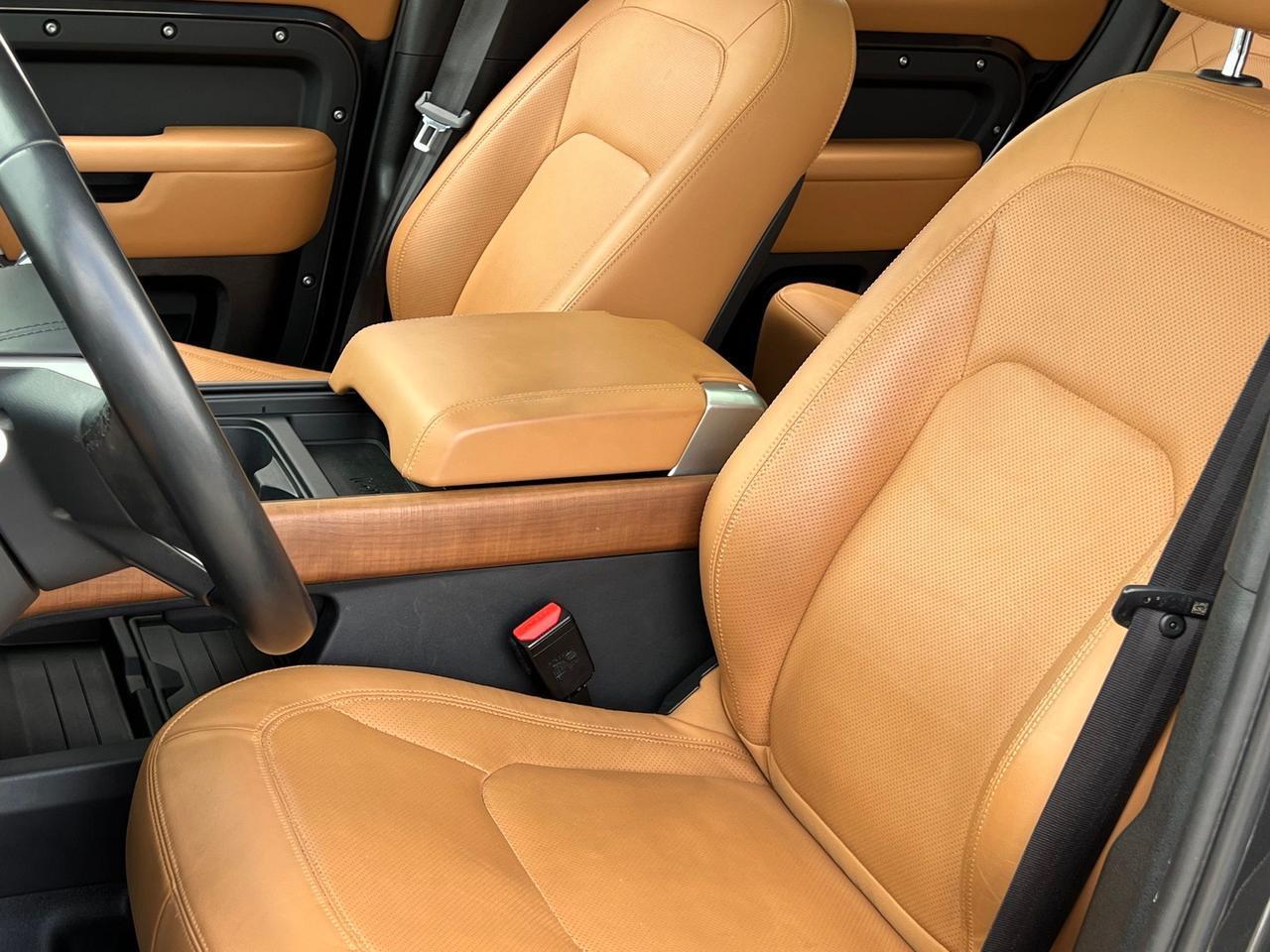 2023 Land Rover Defender 130 First Edition Indianapolis IN