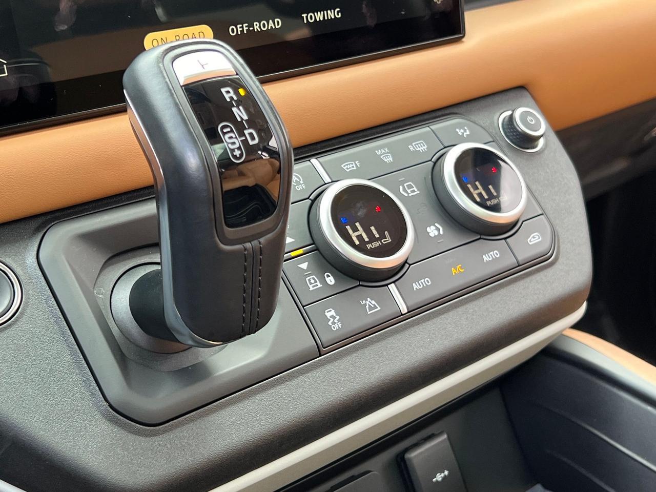 2023 Land Rover Defender 130 First Edition Indianapolis IN