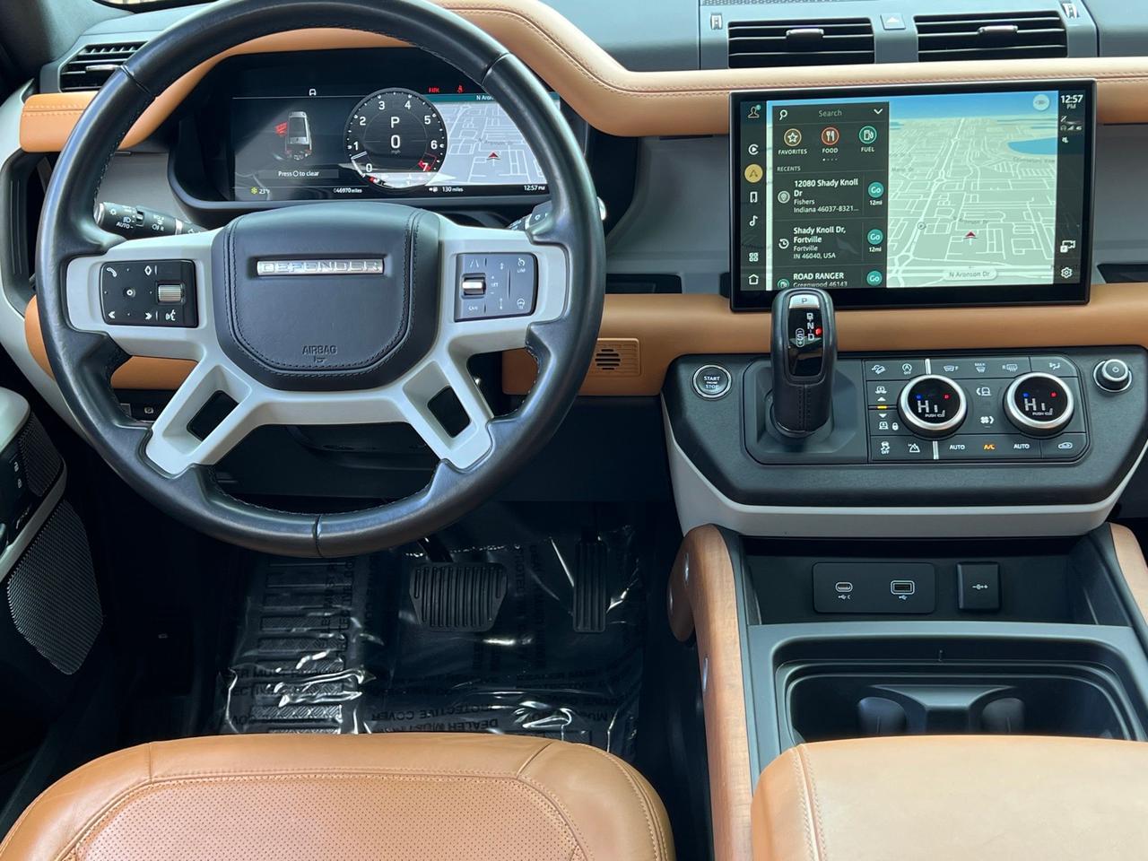 2023 Land Rover Defender 130 First Edition Indianapolis IN