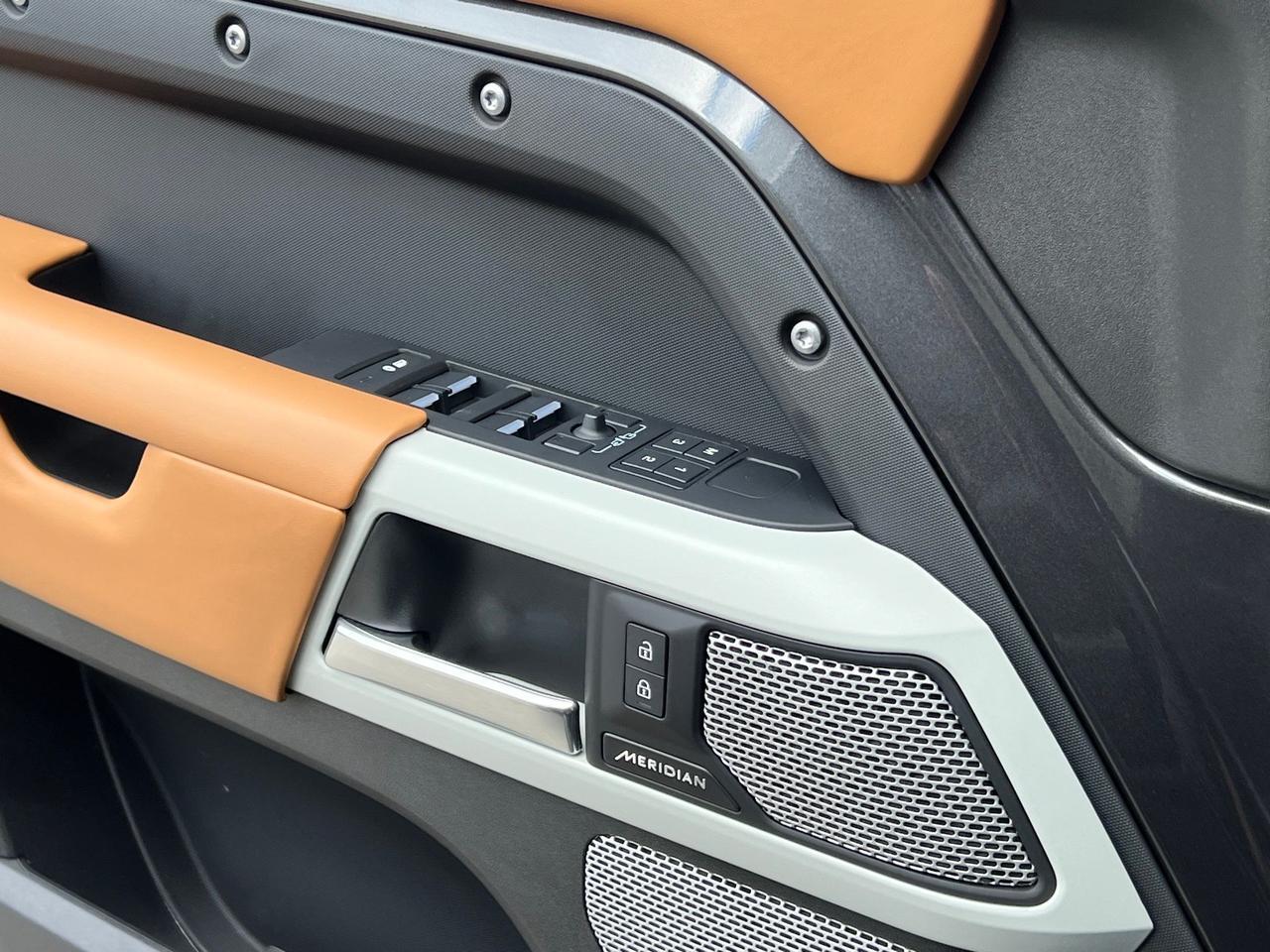 2023 Land Rover Defender 130 First Edition Indianapolis IN