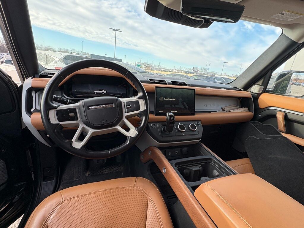 2023 Land Rover Defender 130 First Edition Indianapolis IN