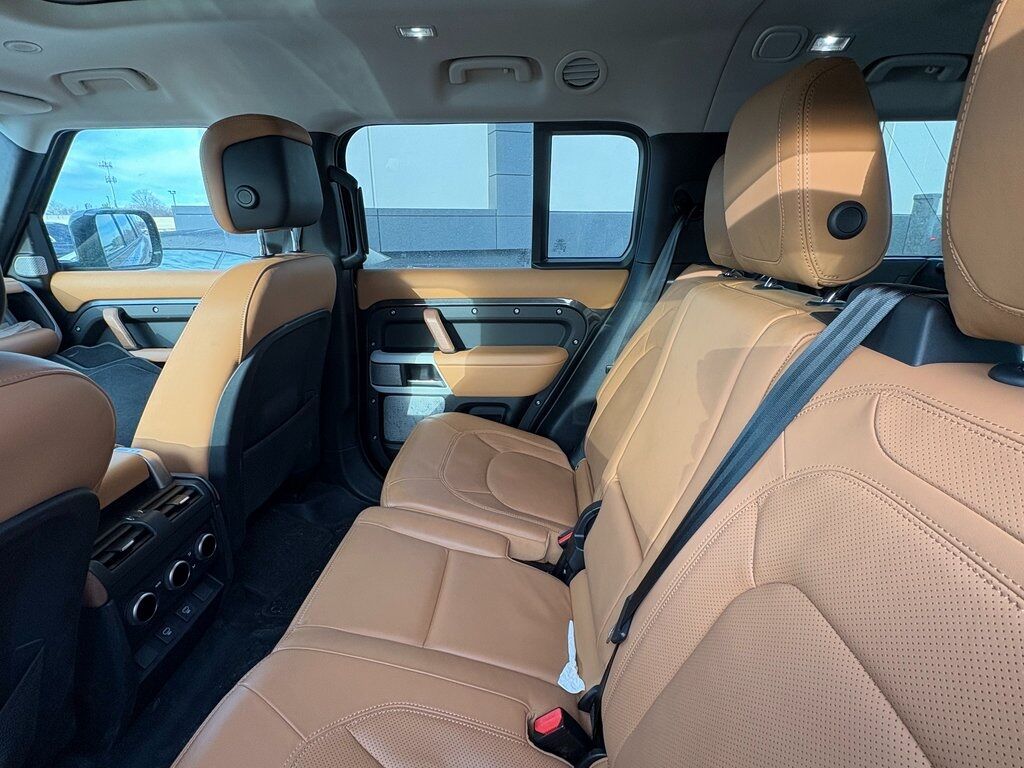 2023 Land Rover Defender 130 First Edition Indianapolis IN