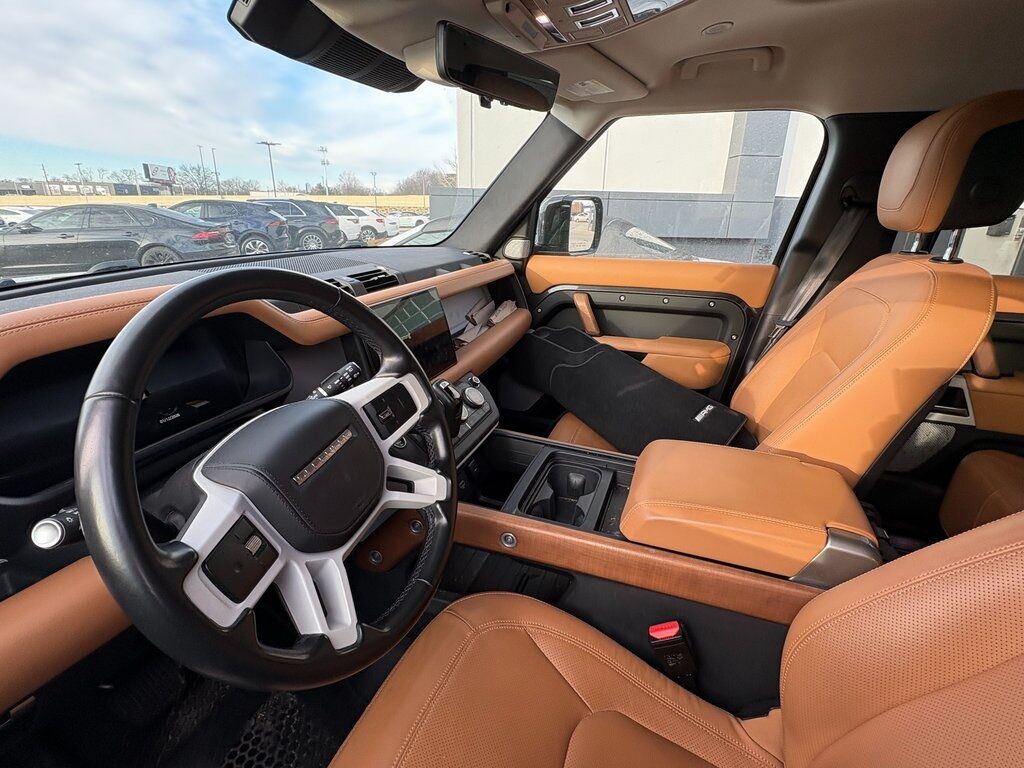 2023 Land Rover Defender 130 First Edition Indianapolis IN