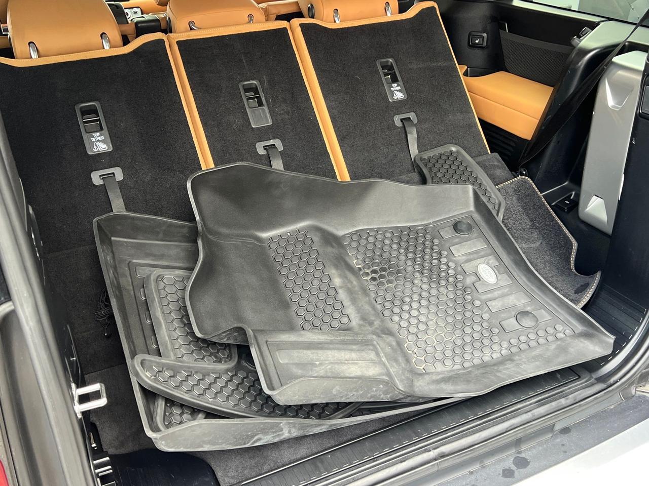 2023 Land Rover Defender 130 First Edition Indianapolis IN