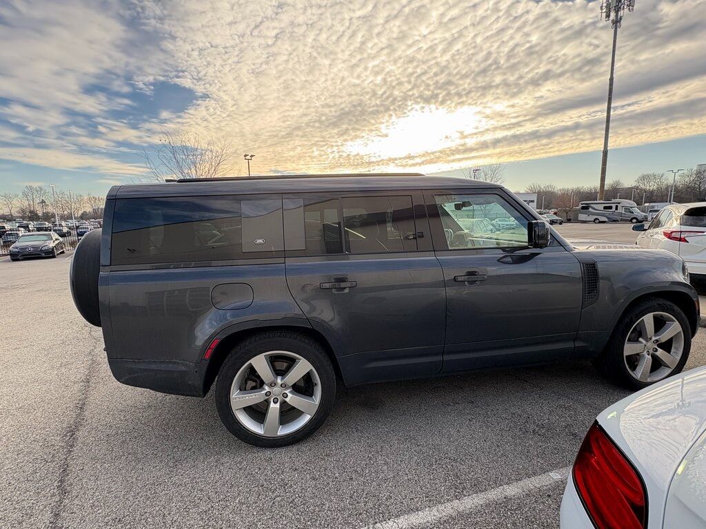 2023 Land Rover Defender 130 First Edition Indianapolis IN