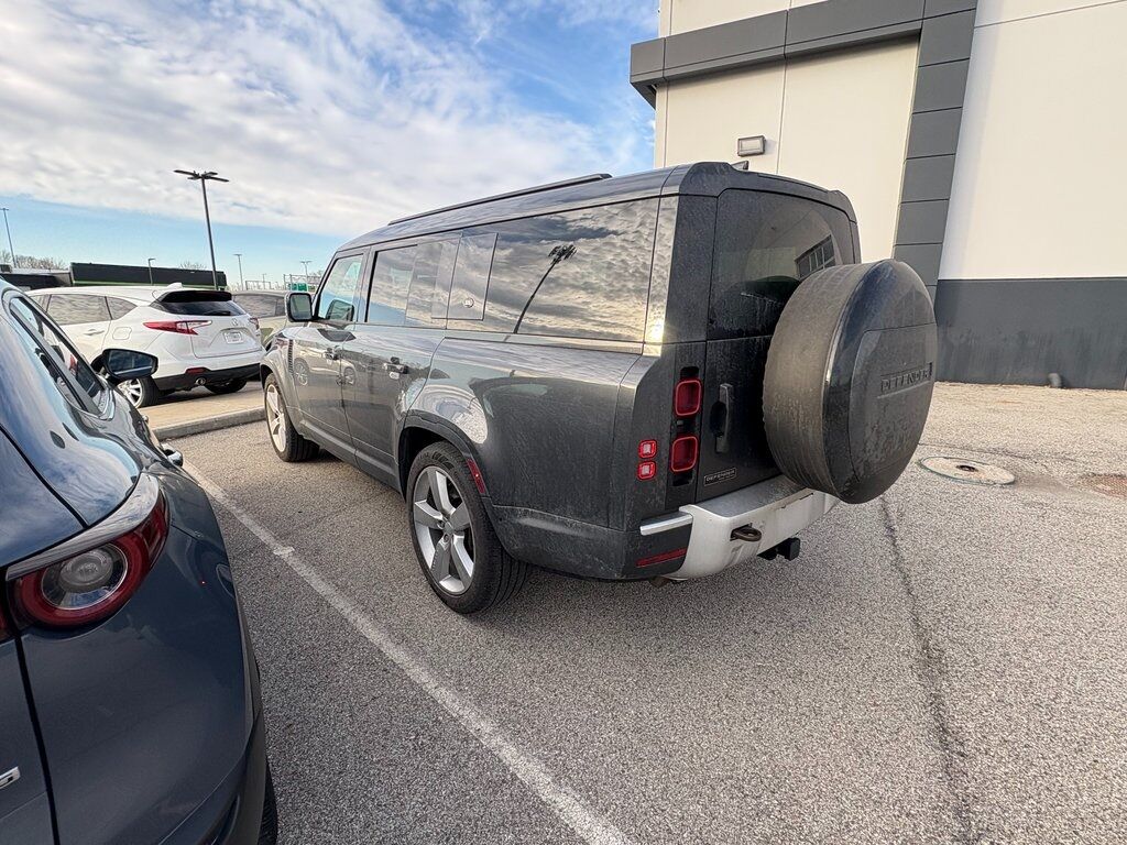 2023 Land Rover Defender 130 First Edition Indianapolis IN