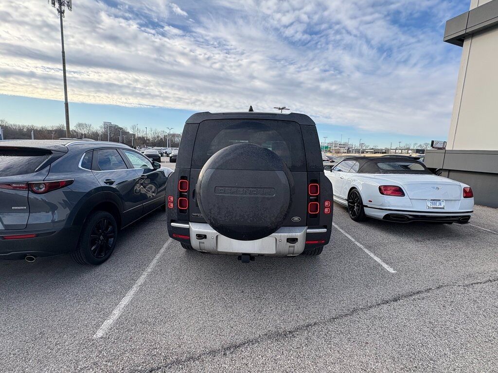 2023 Land Rover Defender 130 First Edition Indianapolis IN
