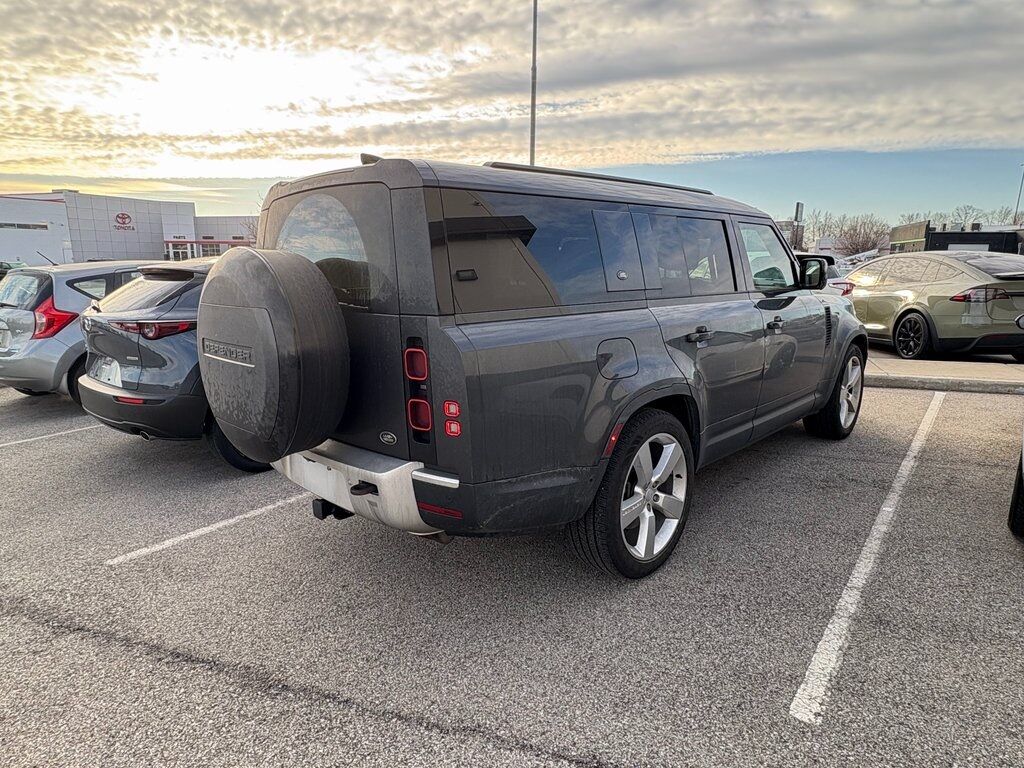 2023 Land Rover Defender 130 First Edition Indianapolis IN