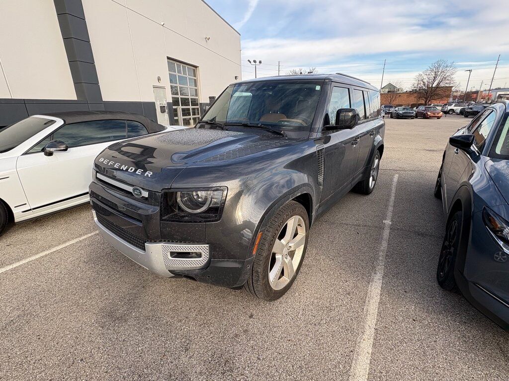 2023 Land Rover Defender 130 First Edition Indianapolis IN