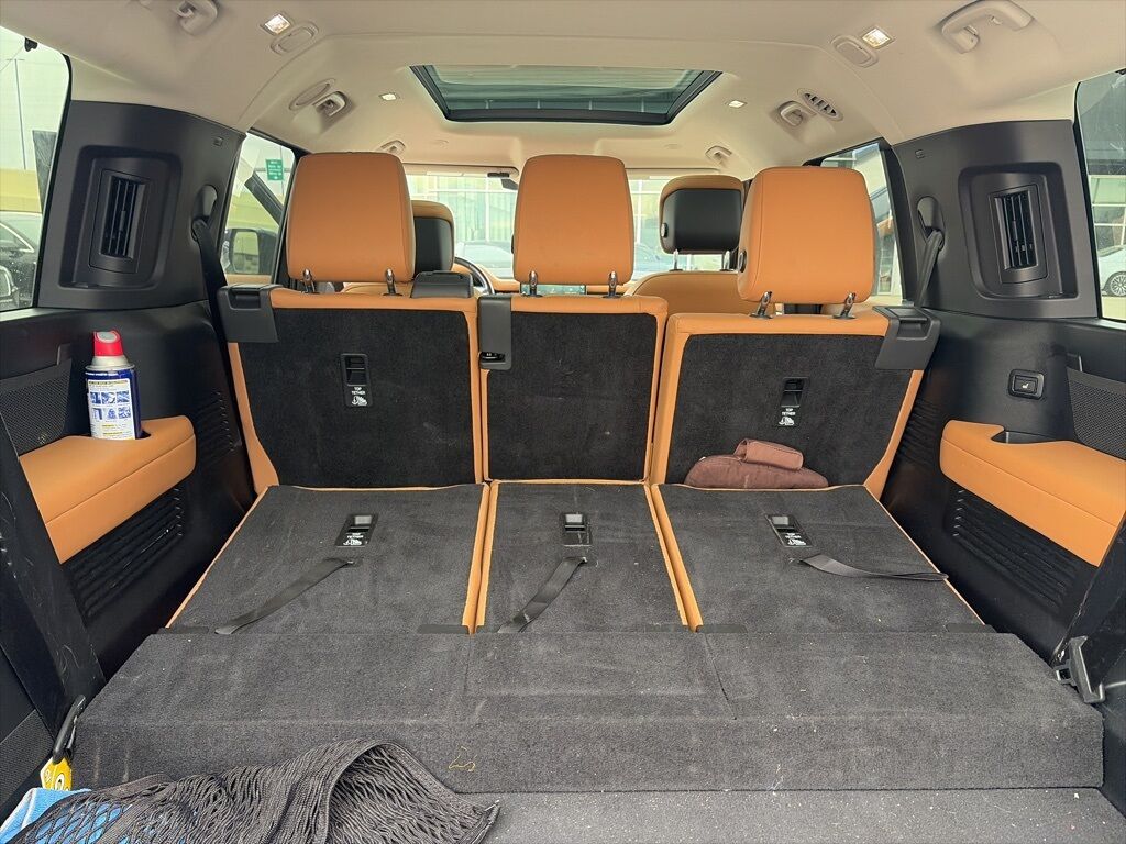 2023 Land Rover Defender 130 First Edition Indianapolis IN