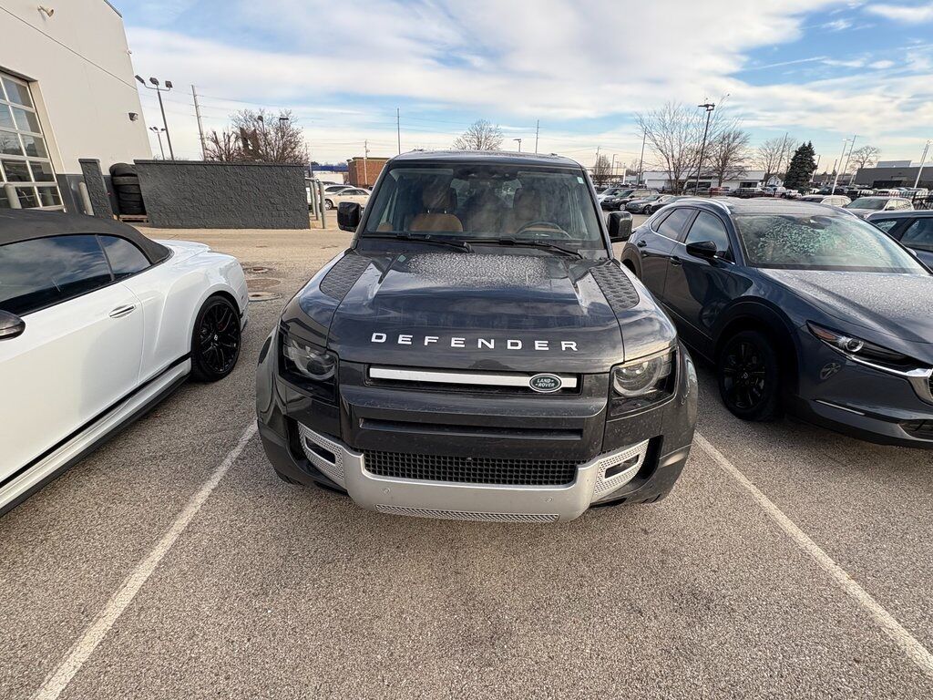 2023 Land Rover Defender 130 First Edition Indianapolis IN