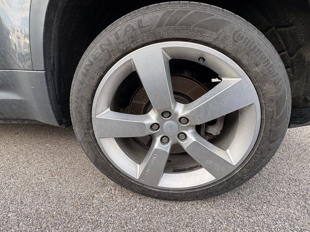 2023 Land Rover Defender 130 First Edition Indianapolis IN