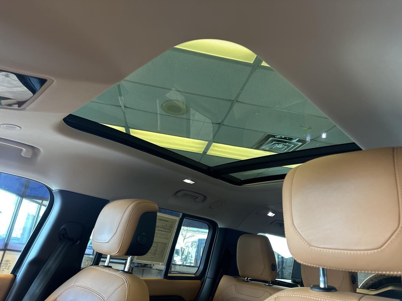 2023 Land Rover Defender 130 First Edition Richmond VA