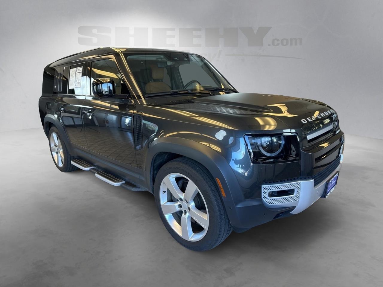 2023 Land Rover Defender 130 First Edition Richmond VA