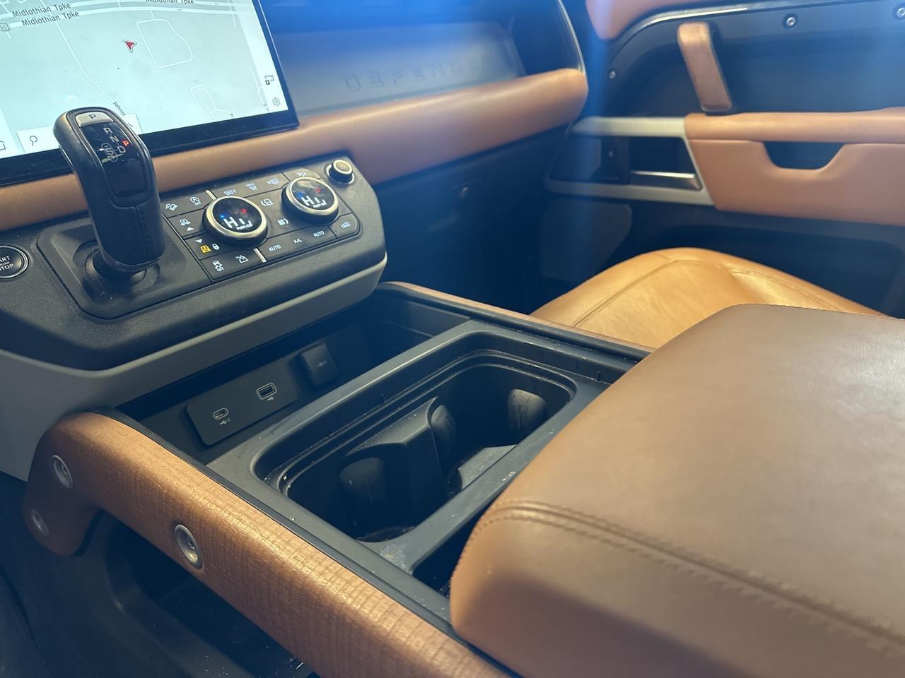 2023 Land Rover Defender 130 First Edition Richmond VA