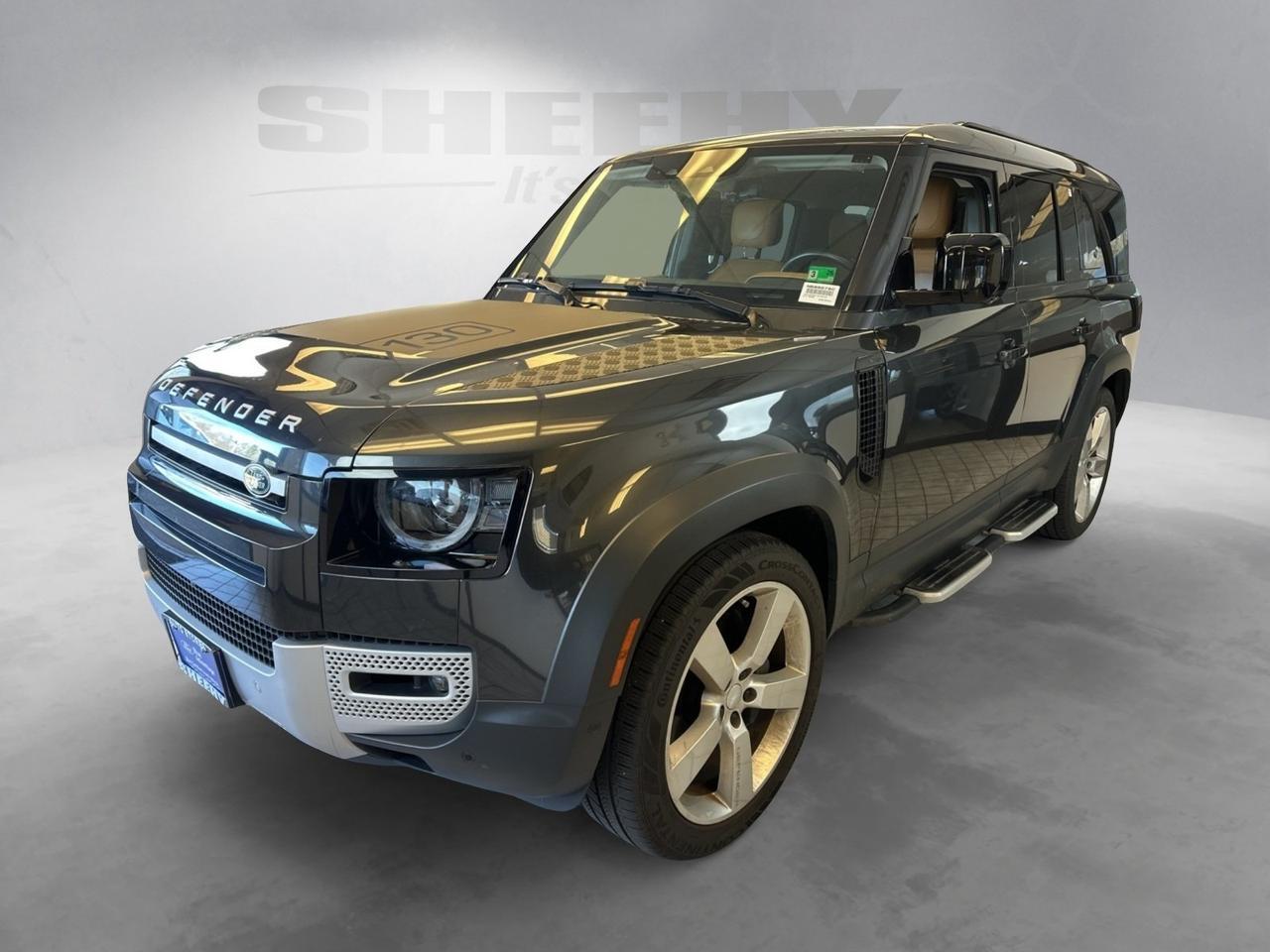 2023 Land Rover Defender 130 First Edition Richmond VA