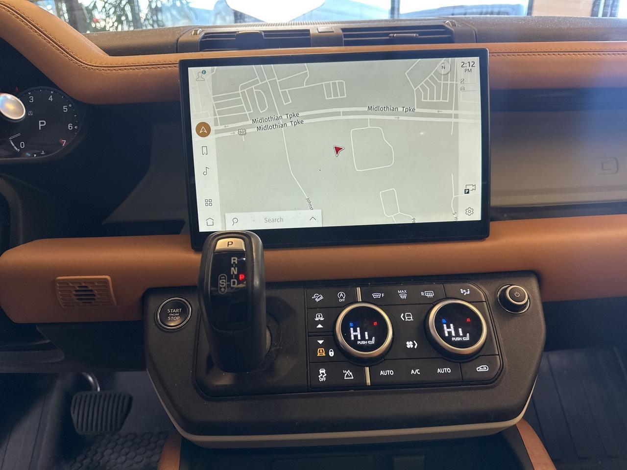 2023 Land Rover Defender 130 First Edition Richmond VA