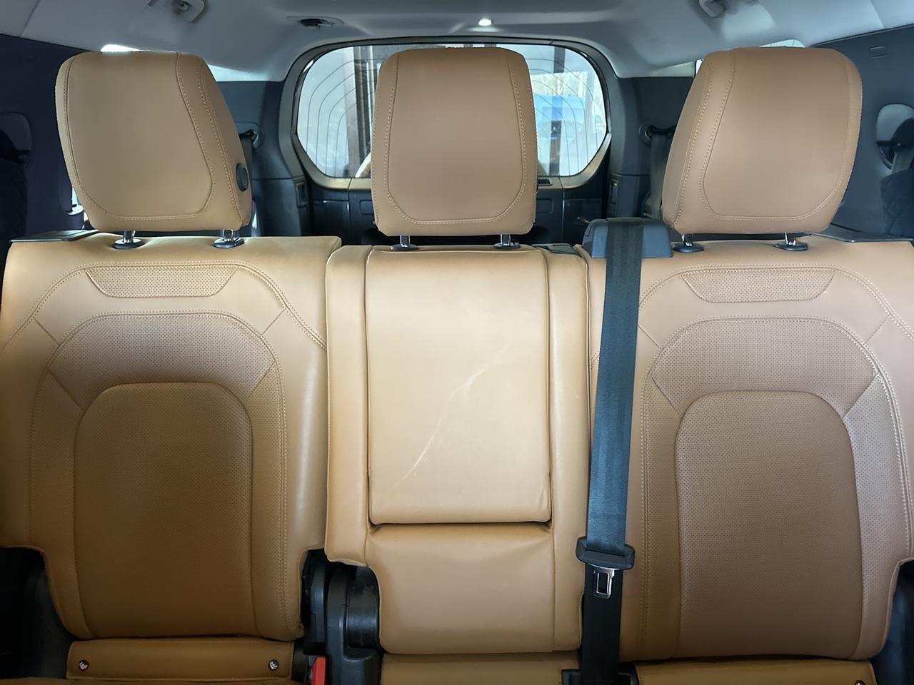 2023 Land Rover Defender 130 First Edition Richmond VA