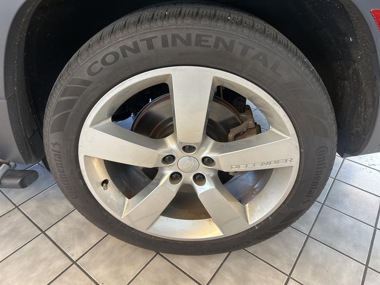 2023 Land Rover Defender 130 First Edition Richmond VA