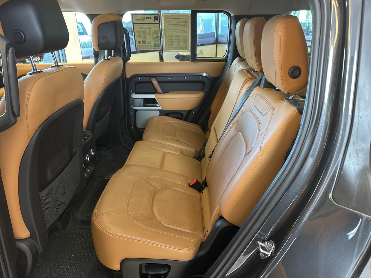 2023 Land Rover Defender 130 First Edition Richmond VA