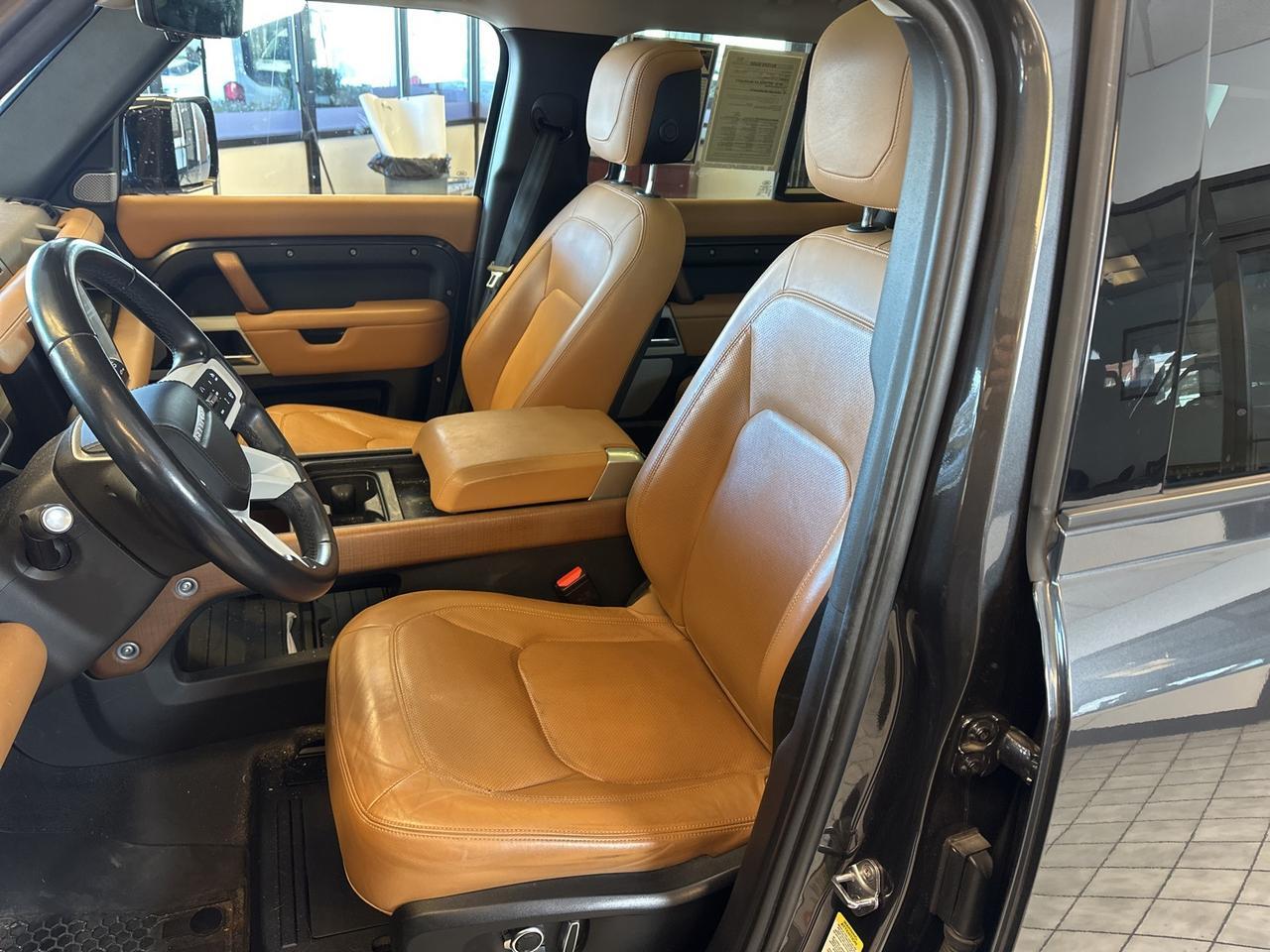 2023 Land Rover Defender 130 First Edition Richmond VA