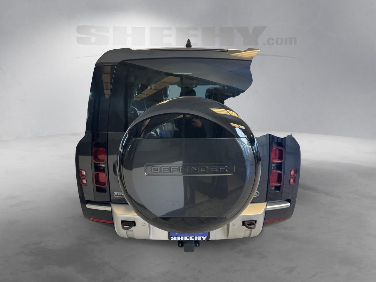 2023 Land Rover Defender 130 First Edition Richmond VA