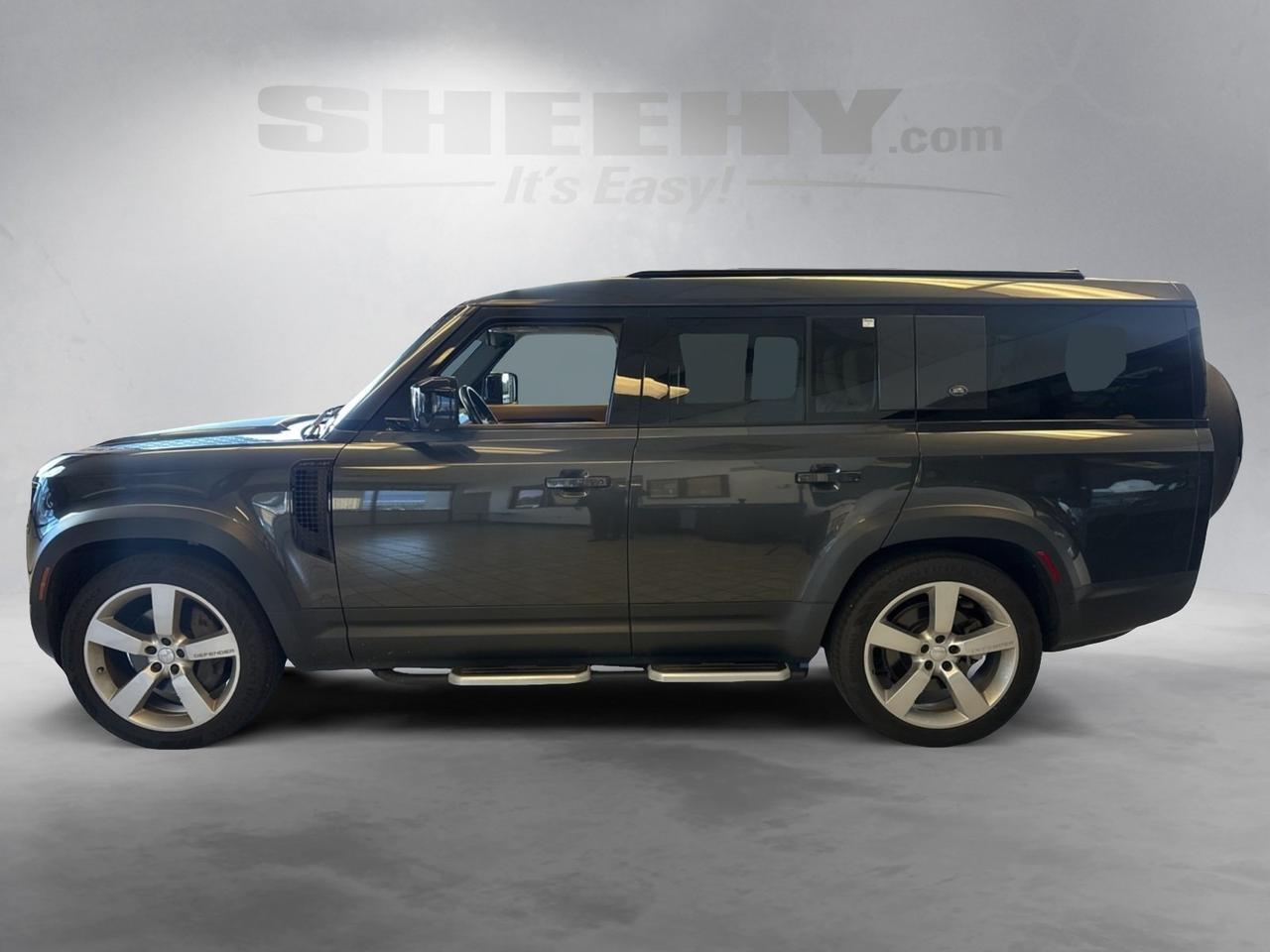 2023 Land Rover Defender 130 First Edition Richmond VA