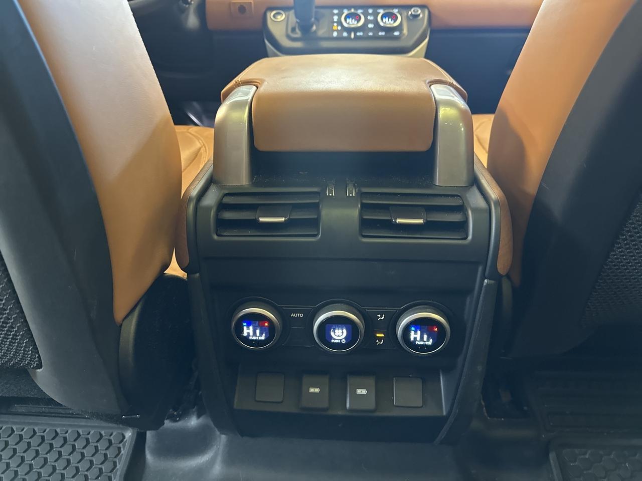 2023 Land Rover Defender 130 First Edition Richmond VA