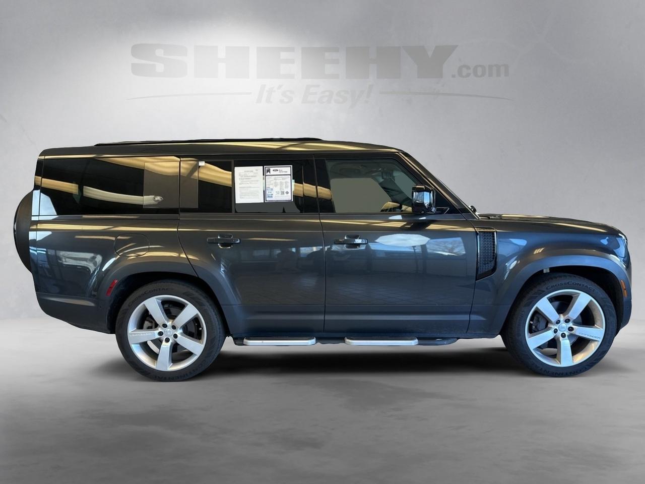 2023 Land Rover Defender 130 First Edition Richmond VA