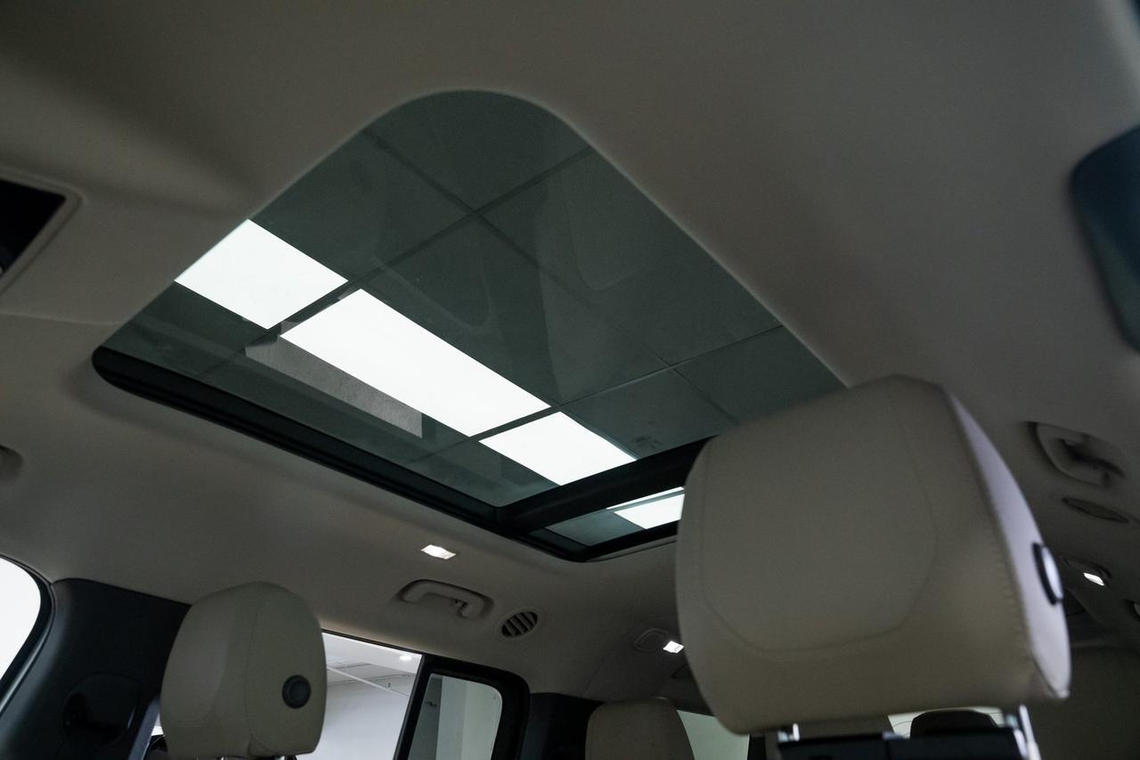 2023 Land Rover Defender 130 S 1 Owner Heated Seats Air Suspension Portland OR