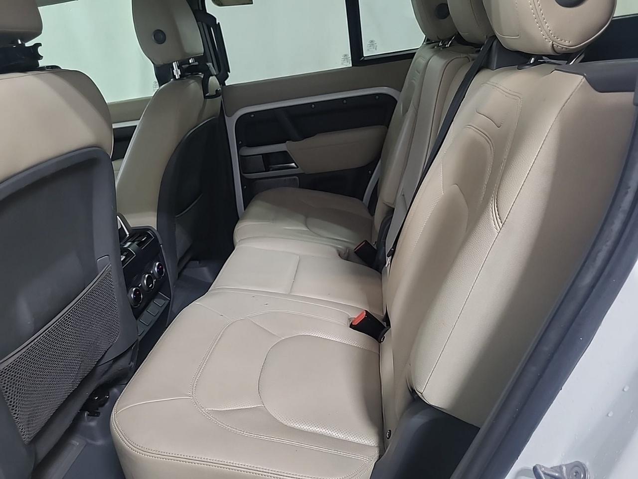 2023 Land Rover Defender 130 S Air Suspension Surround View Camera Portland OR