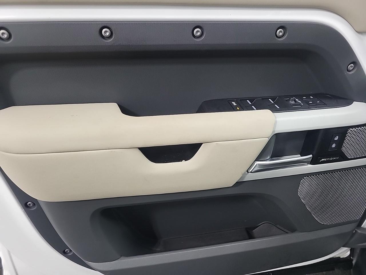 2023 Land Rover Defender 130 S Air Suspension Surround View Camera Portland OR