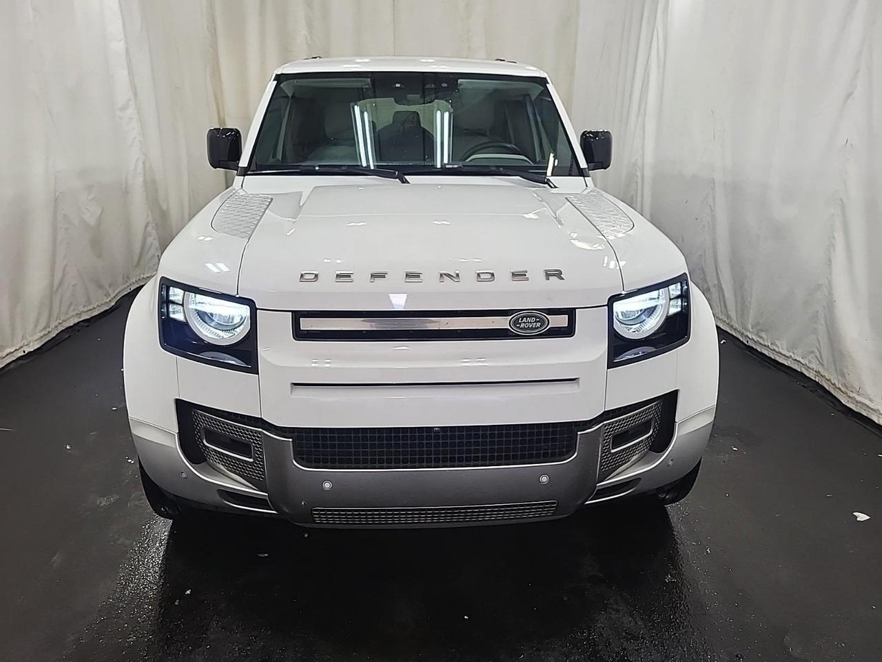 2023 Land Rover Defender 130 S Air Suspension Surround View Camera Portland OR