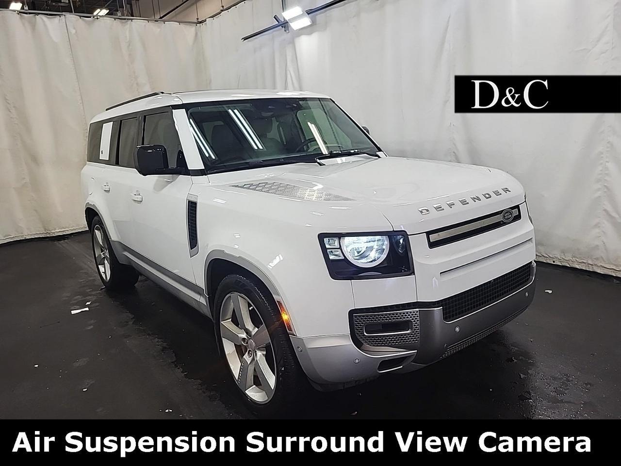 2023 Land Rover Defender 130