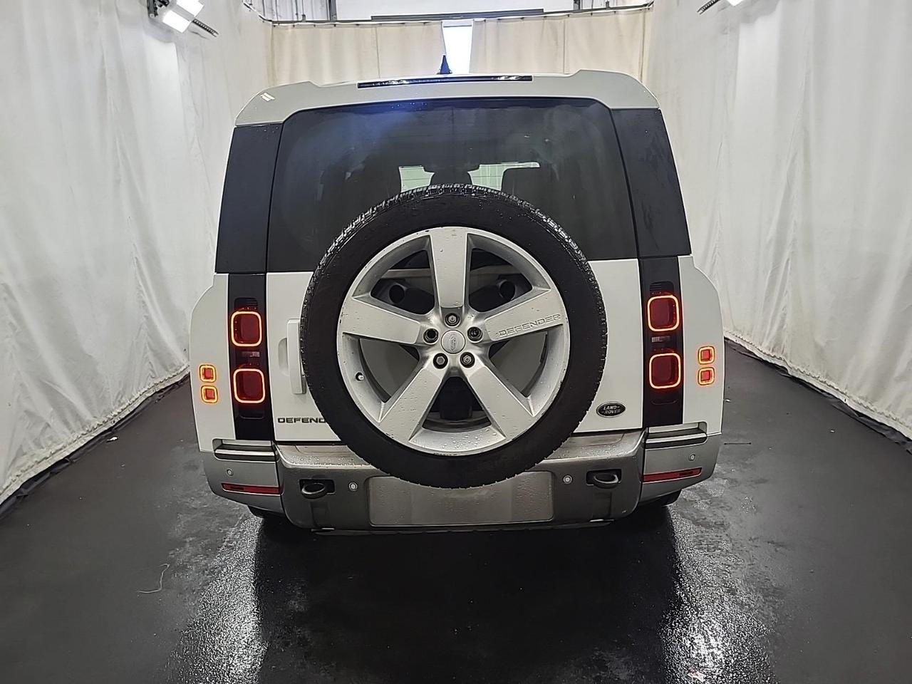 2023 Land Rover Defender 130 S Air Suspension Surround View Camera Portland OR